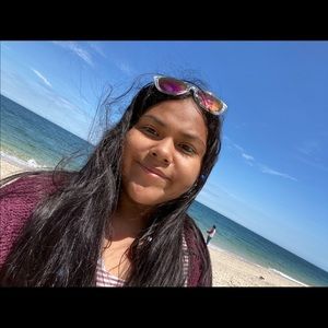 Meet your Posher, Grace